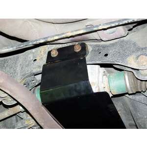 Защита редуктора - SUBARU Impreza (2003 - 2008) г. ( арт: 22.0568-2 ) photo3 Интернет магазин Автоаксессуаров Защита Картера, МКПП, АКПП, РК (Шериф)