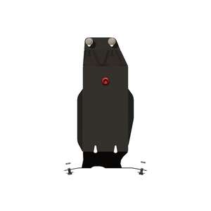 photo Защита редуктора - SUBARU Impreza XV (2010 - 2012) г. ( арт: 22.1274-2 )