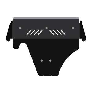 photo Защита картера - SUBARU Impreza XV (2010 - 2012) г. ( арт: 22.1289-2 )