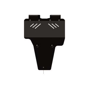 Защита картера и КПП - SUBARU Outback (2009 - 2015) г. ( арт: 22.1999 )