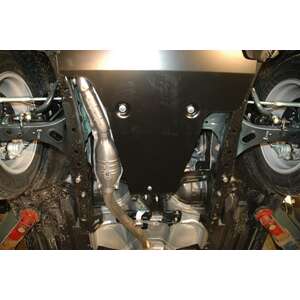 Защита картера и КПП - SUBARU Outback (2009 - 2015) г. ( арт: 22.1999 )