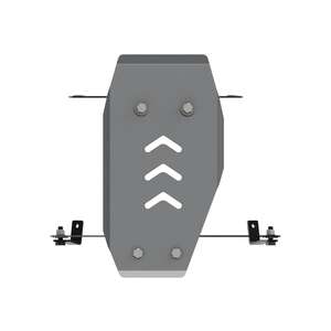 photo Защита дифференциала - SUBARU Outback (2021 - ) г. ( арт: 22.3534-2 )