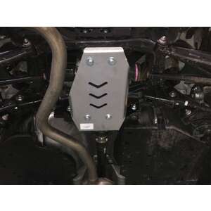 Защита дифференциала - SUBARU Outback (2021 - ) г. ( арт: 22.3534-2 ) photo2 Интернет магазин Автоаксессуаров Защита Картера, МКПП, АКПП, РК (Шериф)