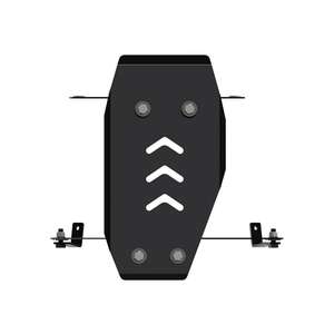 photo Защита дифференциала - SUBARU Outback (2021 - ) г. ( арт: 22.3533-2 )