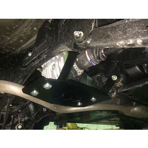 Защита дифференциала - SUBARU Outback (2021 - ) г. ( арт: 22.3533-2 ) photo1 Интернет магазин Автоаксессуаров Защита Картера, МКПП, АКПП, РК (Шериф)