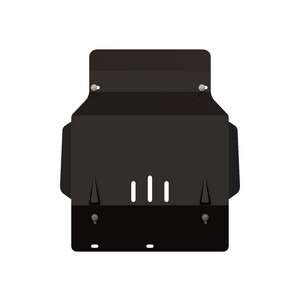 photo Защита картера - SUZUKI Grand Vitara (1998 - 2005) г. ( арт: 23.0480-2 )