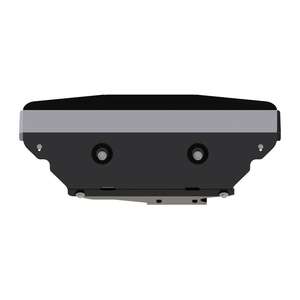 Кликните для увеличения изображения Защита рулевых тяг - SUZUKI Jimny (2012 - 2019) г. ( арт: 23.1745 )