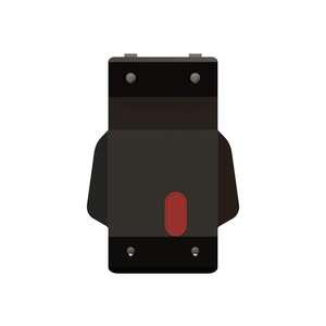 Кликните для увеличения изображения Защита картера и КПП - SUZUKI Vitara (1988 - 1999) г. ( арт: 23.0062 )