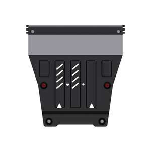 photo Защита картера и КПП - SUZUKI Vitara (2015 -) г. ( арт: 23.2514-3 )