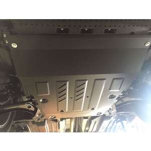 Защита картера и КПП - SUZUKI Vitara (2015 -) г. ( арт: 23.2514-3 ) photo2 Интернет магазин Автоаксессуаров Защита Картера, МКПП, АКПП, РК (Шериф)