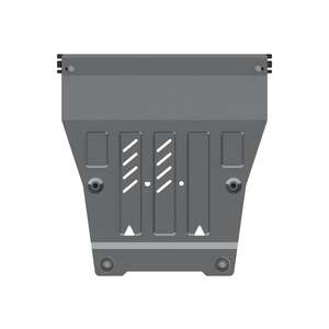 photo Защита картера и КПП - SUZUKI Vitara (2015 -) г. ( арт: 23.2515-2 )