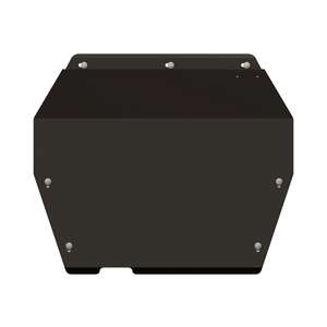 photo Защита картера и КПП - TAGAZ C190 (2011 - 2013) г. ( арт: 10.0341-2 )