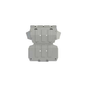 photo Защита картера - TANK 500 (2023) г. ( арт: 56.5330-2 )