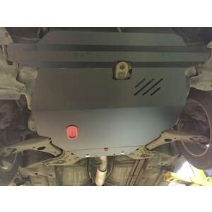 Кликните для увеличения изображения Защита картера и КПП - TOYOTA () г. ( арт: PZ.0743 )