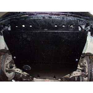 Кликните для увеличения изображения Защита картера и КПП - TOYOTA Camry (1991 - 1997) г. ( арт: 24.0127 )