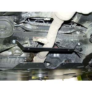 Защита картера и КПП - TOYOTA Camry Gracia (1996 - 2001) г. ( арт: 24.0153 )