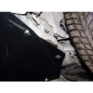 Защита картера и КПП - TOYOTA Camry Gracia (1996 - 2001) г. ( арт: 24.0153 )