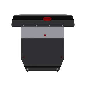 Защита картера и КПП - TOYOTA Celica (1999 - 2006) г. ( арт: 24.0517 )