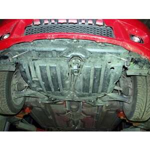 Защита картера и КПП - TOYOTA Celica (1999 - 2006) г. ( арт: 24.0517 )