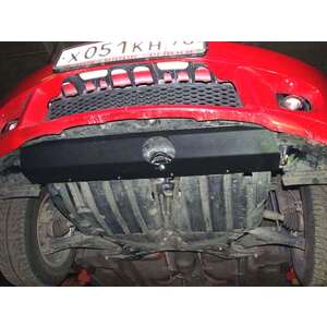 Защита картера и КПП - TOYOTA Celica (1999 - 2006) г. ( арт: 24.0517 )