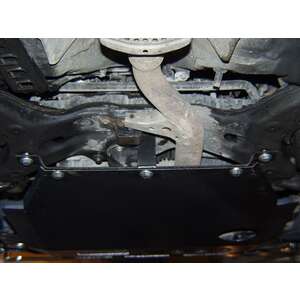 Защита картера и КПП - TOYOTA Corona Правый руль (1992 - 1997) г. ( арт: 24.0045-2 ) photo2 Интернет магазин Автоаксессуаров Защита Картера, МКПП, АКПП, РК (Шериф)