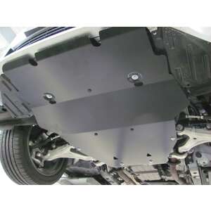 Защита картера - TOYOTA Crown 4wd (2003 - 2008) г. ( арт: 24.0840-3 ) photo1 Интернет магазин Автоаксессуаров Защита Картера, МКПП, АКПП, РК (Шериф)