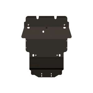 photo Защита картера - TOYOTA Crown 2wd (2003 - 2008) г. ( арт: 24.0771-6 )