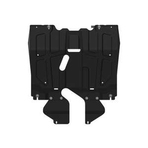 photo Защита картера - TOYOTA Highlander (2020 -) г. ( арт: 24.3821-3 )