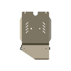 photo Защита КПП и РК - TOYOTA Hilux (Vigo, Fortuner) (2006 - 09/2015) г. ( арт: 24.1160-2 )