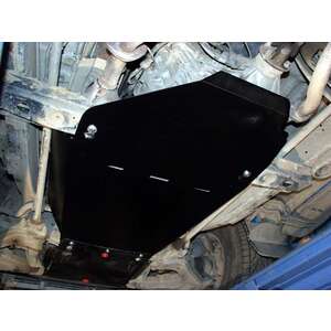 Кликните для увеличения изображения Защита АКПП и РК - TOYOTA Land Cruiser 100 - для 0530 (1998 - 2002) г. ( арт: 24.0673 )