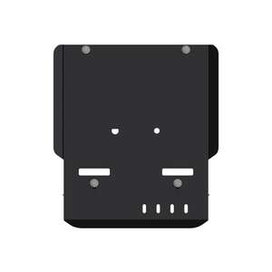 Защита КПП - TOYOTA Land Cruiser 150 (2017 -) г. ( арт: 24.3639 V1 )