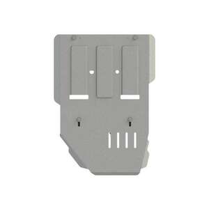 photo Защита КПП - TOYOTA Land Cruiser 150 (2019 -) г. ( арт: 24.3810-2 )