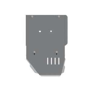 photo Защита АКПП - TOYOTA Land Cruiser 150 (GX460) (2010 - ) г. ( арт: 24.1696 V1-3 )