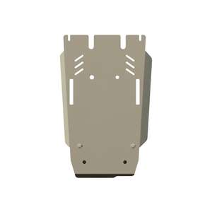 photo Защита КПП - TOYOTA Land Cruiser 200 (2007 - 2021) г. ( арт: 24.1276-2 )