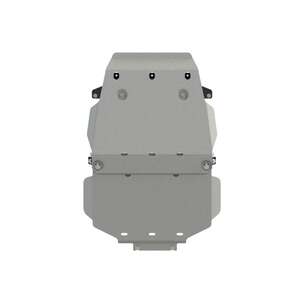 photo Защита картера - TOYOTA Land Cruiser 200 (2007 - 2021) г. ( арт: 24.4613-2 )