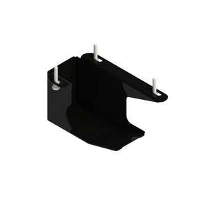 photo Защита Защита Электронного Блока Управления (ЭБУ) - TOYOTA Land Cruiser 200 (LX570) (2017 -) г. ( арт: 24.3572-2 )