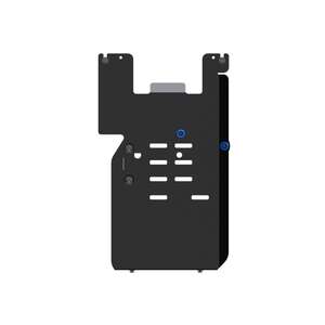 photo Защита КПП - TOYOTA Land Cruiser 200 (V8, LX570) (2015 -) г. ( арт: 24.3005 V1-2 )