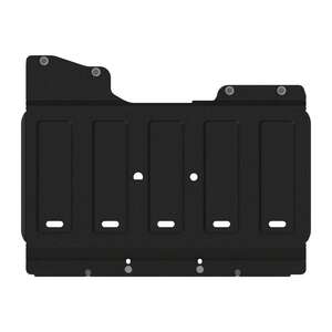 photo Защита АКПП - TOYOTA Land Cruiser 300 устанавливается только с оригинальной защитой картера (2021 - ) г. ( арт: 24.5039-2 )