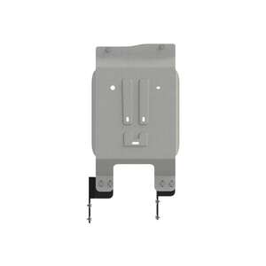 Защита РК - TOYOTA Land Cruiser 300 - для 3833 устанавливается с защитой бака. комплектация c 2 баками (2021 - ) г. ( арт: 24.3831 )