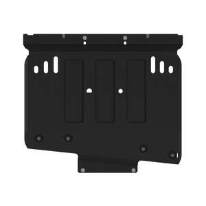 photo Защита АКПП - TOYOTA Land Cruiser 300 - для 5033 (2021 - ) г. ( арт: 24.5031-2 )