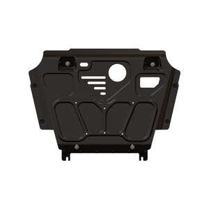 Защита картера и КПП - TOYOTA Prius (2007 - 03.2009) г. ( арт: 24.2063 CP )