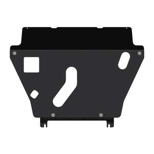 photo Защита картера и КПП - TOYOTA RAV 4 (11.2015 -) г. ( арт: 24.3178-2 )