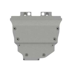 photo Защита картера и КПП - TOYOTA RAV 4 (2018 - ) г. ( арт: 24.3808-3 )