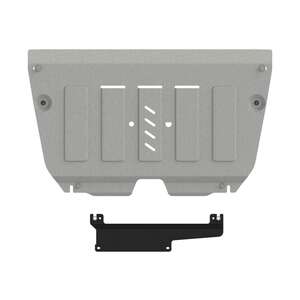 Защита картера и КПП - TOYOTA RAV 4 (2018 -) г. ( арт: 24.4092 )