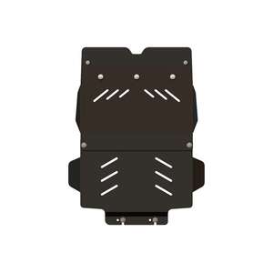 photo Защита картера - TOYOTA Tundra (2004 - 2007) г. ( арт: 24.1559-2 )