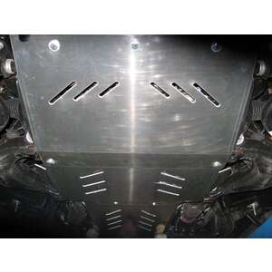 Защита картера - TOYOTA Tundra (2004 - 2007) г. ( арт: 24.1562-2 ) photo1 Интернет магазин Автоаксессуаров Защита Картера, МКПП, АКПП, РК (Шериф)