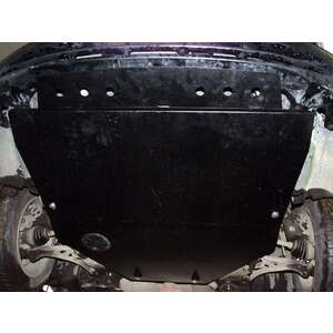 photo Защита картера и КПП - TOYOTA Windom (1991 - 1996) г. ( арт: 24.0127-3 )