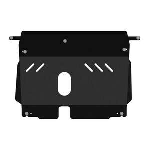 photo Защита картера и КПП - TOYOTA Yaris (2017 -) г. ( арт: 24.3013-2 )