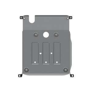 photo Защита КПП и РК - UAZ ПРОФИ (2017 -) г. ( арт: 27.3257 V1-2 )