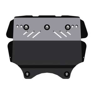 Защита картера и КПП - VOLKSWAGEN Jetta (2011 - 2019) г. ( арт: 26.2114 )